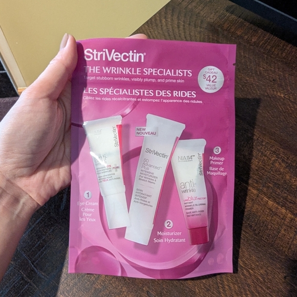 StriVectin, Arden , La Colline Lot - Picture 10 of 16